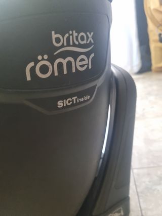 Britax Romer. 0-15M