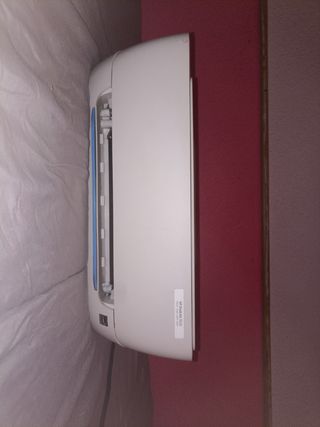 Impresora HP DeskJet 3636
