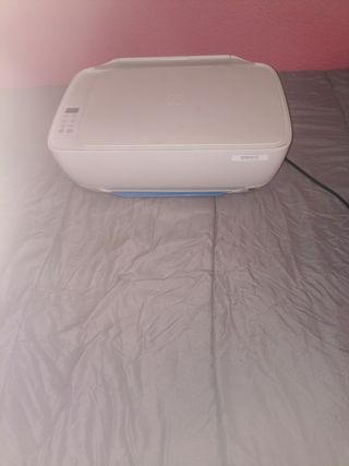 Impresora HP DeskJet 3636
