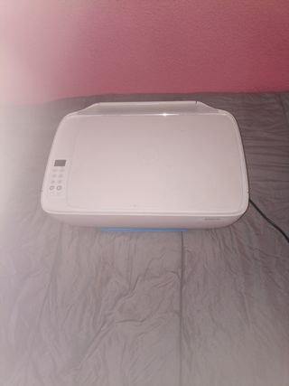 Impresora HP DeskJet 3636