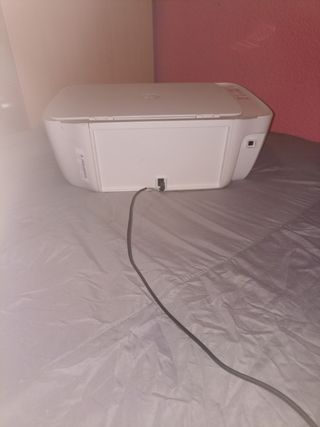 Impresora HP DeskJet 3636