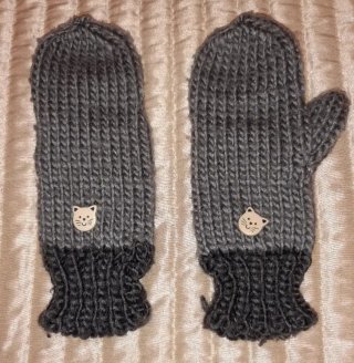 Lote de Guantes y manoplas
