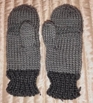 Lote de Guantes y manoplas