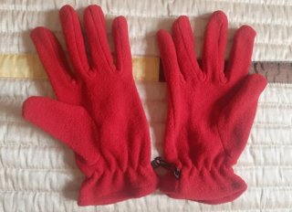 Lote de Guantes y manoplas