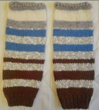 Lote de Guantes y manoplas