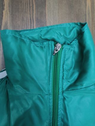 Chaqueta cremallera Adidas