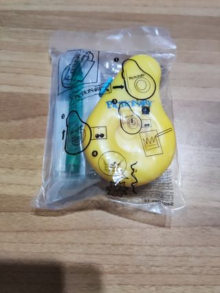 6 Mini Giochi : 3 "Uno", 3 Pictionary