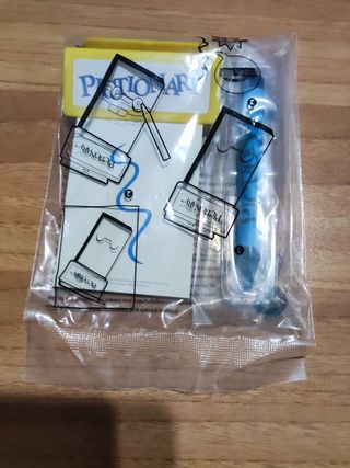 6 Mini Giochi : 3 "Uno", 3 Pictionary