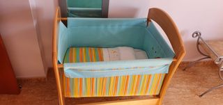 Minicuna,Agatha Ruiz de la Prada 