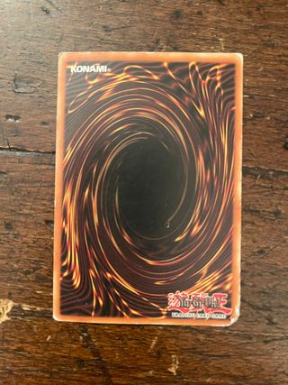 Carte da Collezione Yu-Gi-Oh! Konami