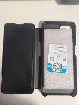 Custodia per telefono