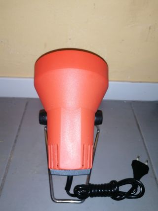 Lampada a inflarossi Philips Osram a € 90.