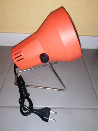 Lampada a inflarossi Philips Osram a € 90.
