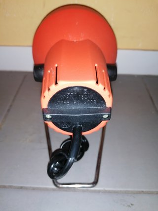 Lampada a inflarossi Philips Osram a € 90.
