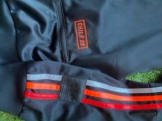 Chaqueta Adidas Chile 20