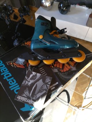 Patines en linea