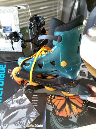 Patines en linea