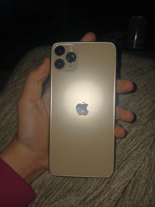 Iphone 11 pro max