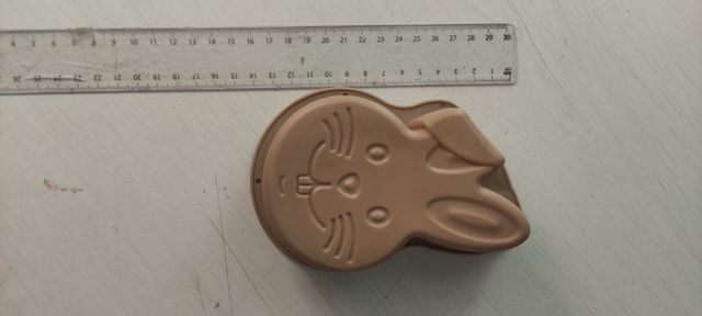 Moldes silicona reposteria