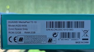 Tablet Huawei MediaPad T3 10