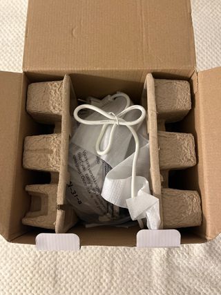 Vaporiera elettrica Tefal NUOVA
