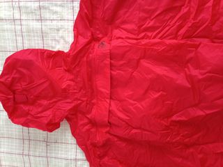 Capa lluvia, poncho impermeable