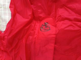 Capa lluvia, poncho impermeable