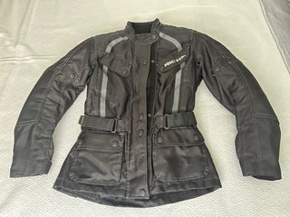 Cazadora moto mujer Richa