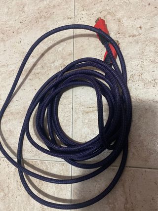 Cable hdmi extra largo 5 metros
