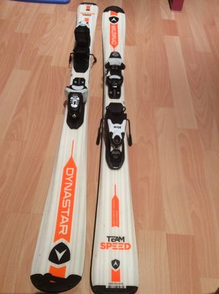 Ski Dynastar