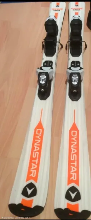 Ski Dynastar