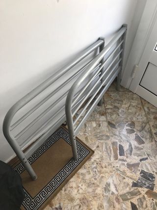 cama ikea