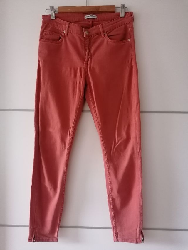 Pantalón Zara S