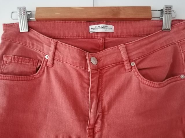 Pantalón Zara S