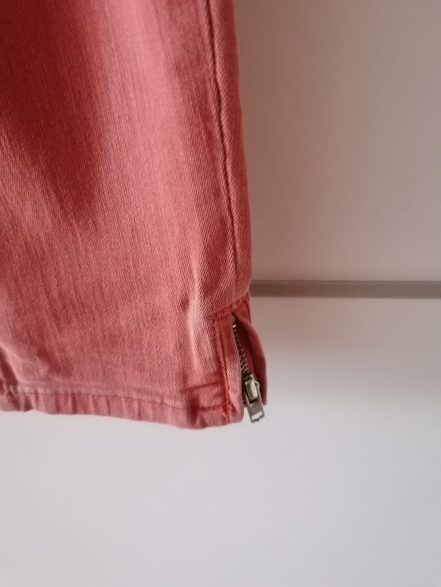 Pantalón Zara S