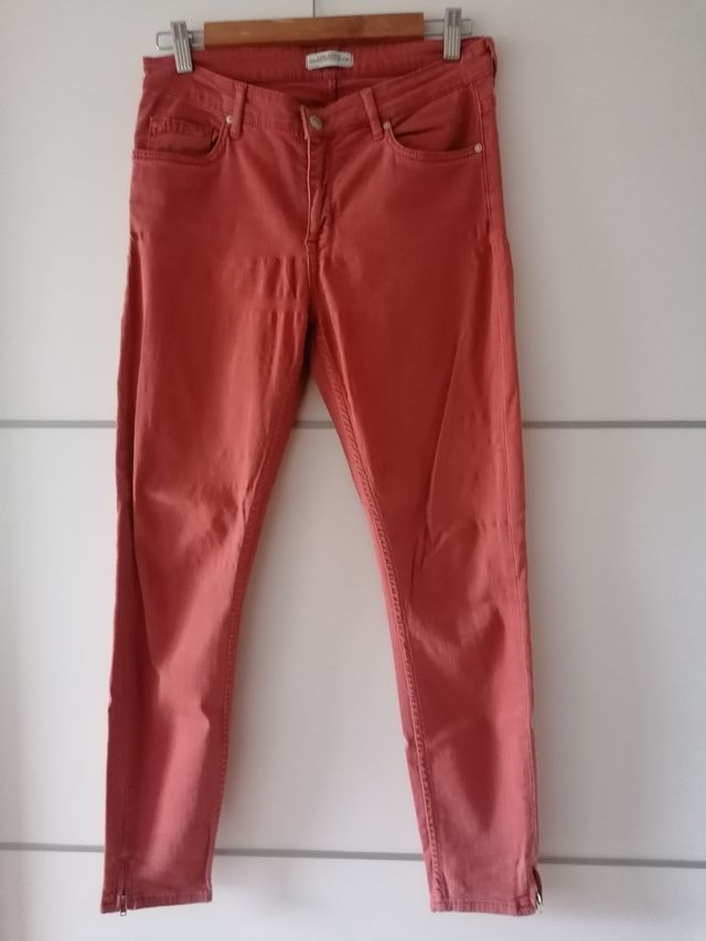 Pantalón Zara S