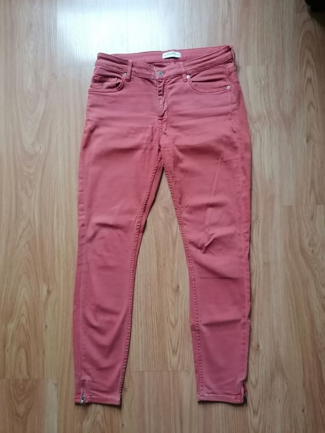 Pantalón Zara S