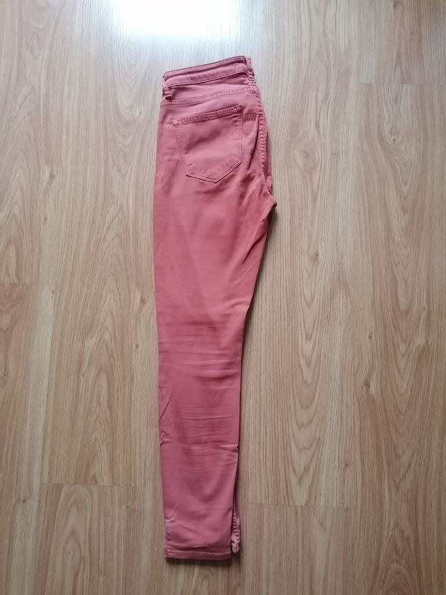 Pantalón Zara S