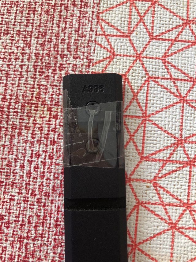 monturas fijas Warner