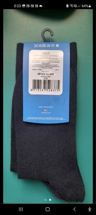 Calcetines Tommy 