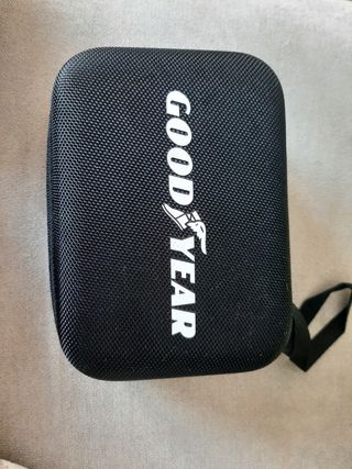 Recargador batería 