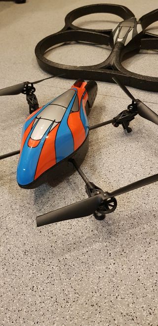 AR.Drone Parrot
