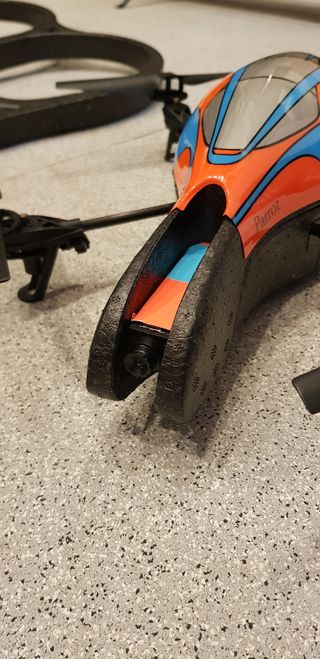 AR.Drone Parrot