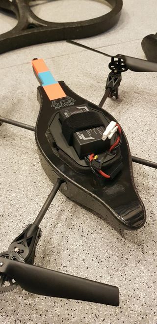 AR.Drone Parrot
