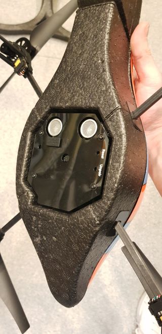 AR.Drone Parrot