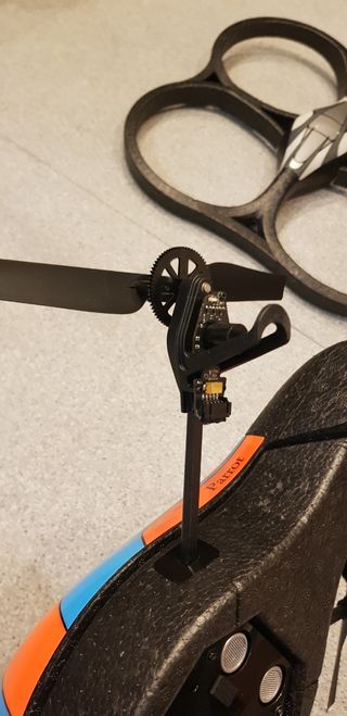 AR.Drone Parrot