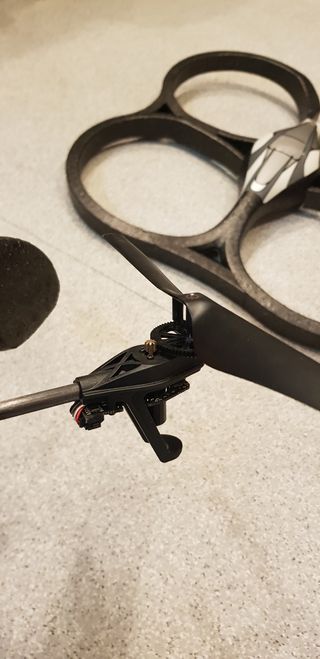 AR.Drone Parrot