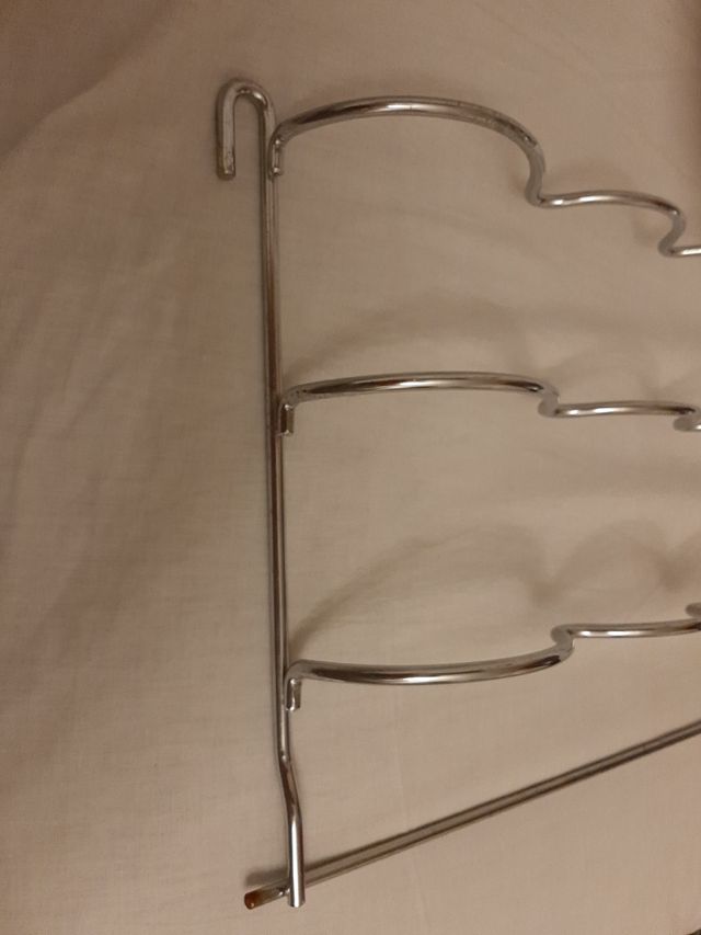 Griglia bottiglie per frigo