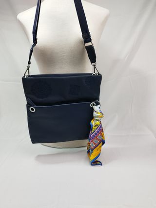 Bolso desigual 