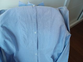 Camisa mujer Massimo Dutti talla 38